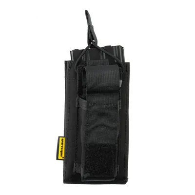 Open Top MAG Pouch Für M4 & Pistole - Emerson