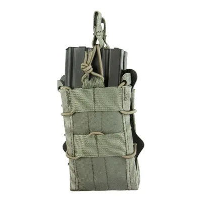 Double Stack FAST M4 MAG Pouch - Emerson