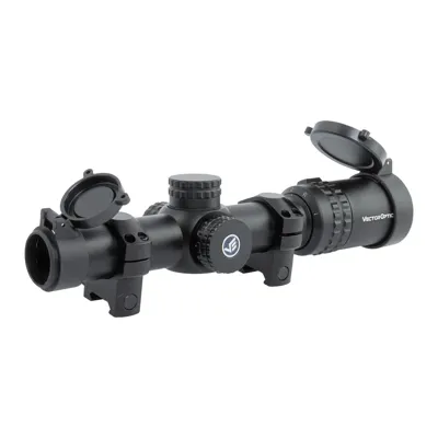1-6x24 Grimlock Gen.2 Zielfernrohr - Vector Optics