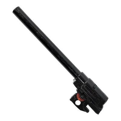 Inner Barrel + Hop-Up Chamber Für HX Series - AW Custom