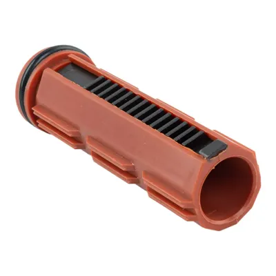 Full Steel 17 Teeth Piston W/ Piston Head - Union Fire