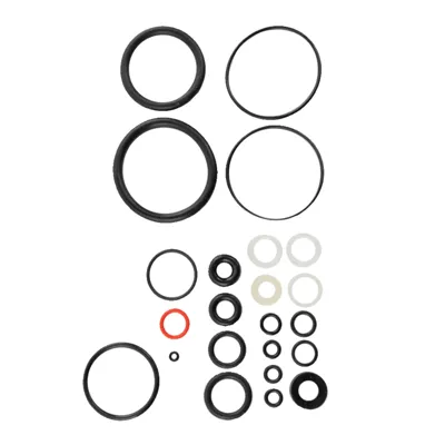 Shotgun Spare O-Ring Set Für M871-M875 - Golden Eagle