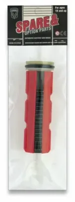 Piston Dentado Metalico