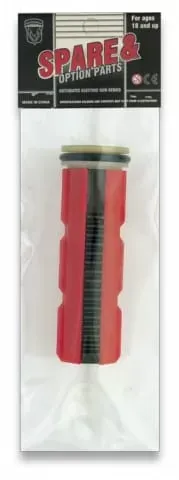 Piston Dentado Metalico