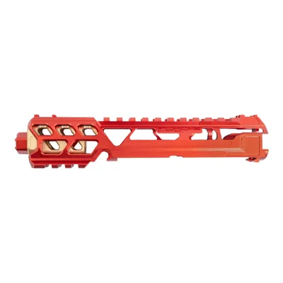 AAP-01 CNC Upper Set Short Cutout - CTM tactical
