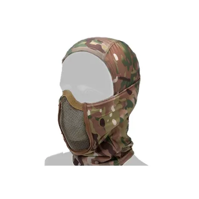 Balaclava Morrera Shadow Fighter