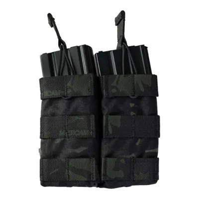 Double Open MAG Pouch for M4 - Emerson