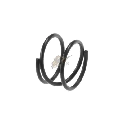 Trident M4/LMG Rotary Hop Up Unit Outer Tension Spring - Krytac