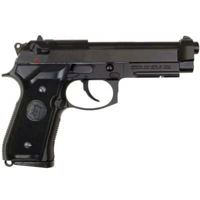 Gas M9 A1 - KJWORKS