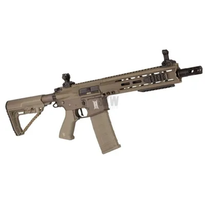 M4 Bushido Yu