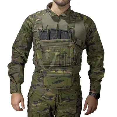 Chest Rig Flint MK1 - CORSO