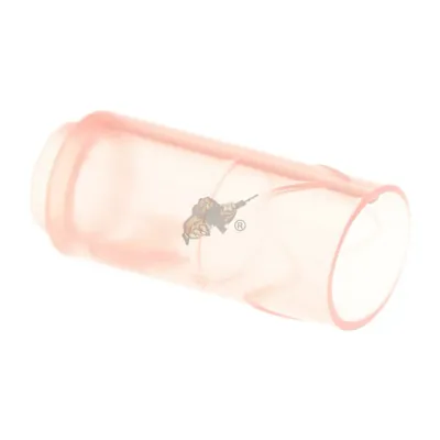 2021 Super Macaron Hop Up Rubber 80° Silicone - Maple Leaf