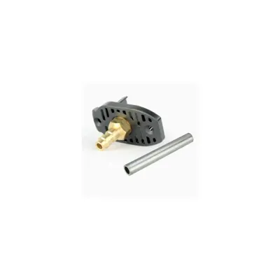 EasyConnect (US Version) + Holding Tube for HPA Hose Anbringen - BEARS-TEC-SOLUTIONS