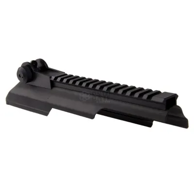 Tapa Superior con Rail AK