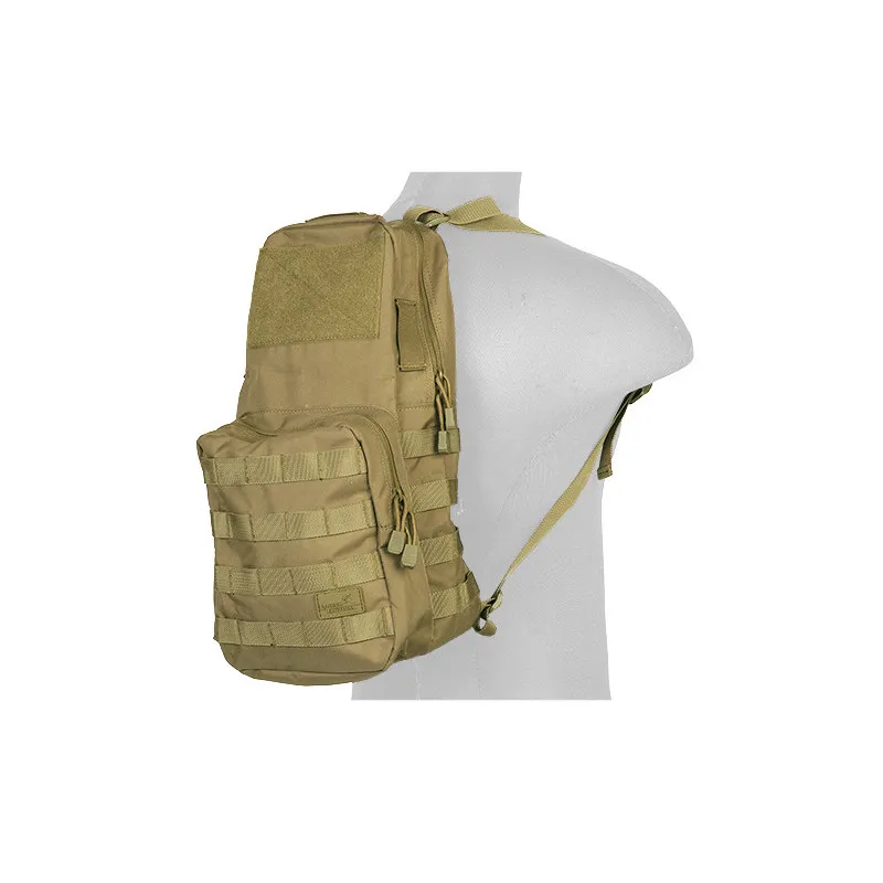 Hydrobag 1000D · Tan / FDE