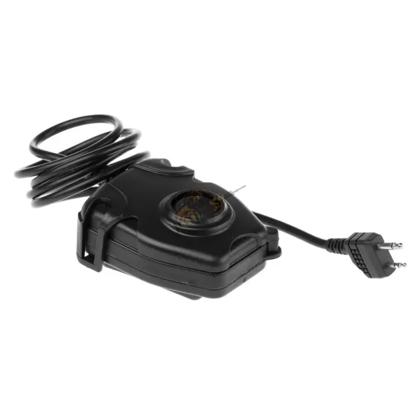 Z-Tactical PTT Midland Connector Für Midland Funkgeräte - Funktioniert Nicht Mit Headsets Von