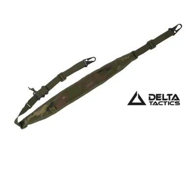 2 Puntos Echo Sling - DELTA TACTICS