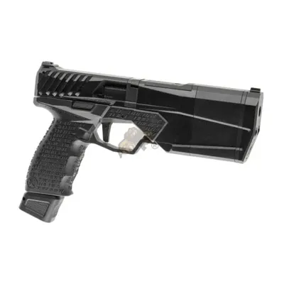 SilencerCo Maxim 9 CO2 Pistole in Von - Krytac