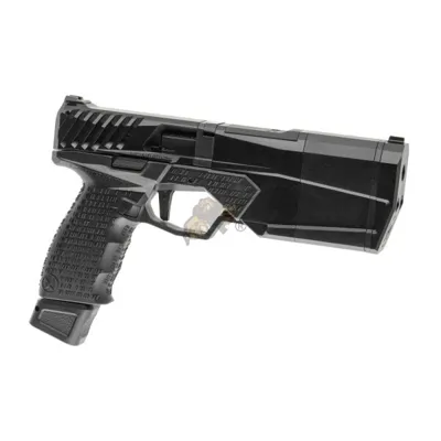 SilencerCo Maxim 9 CO2 Pistol in From - Krytac