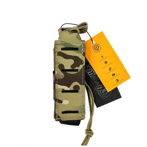 Open Top · Multicam