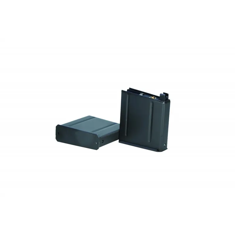 Cargador Gas Aw 338