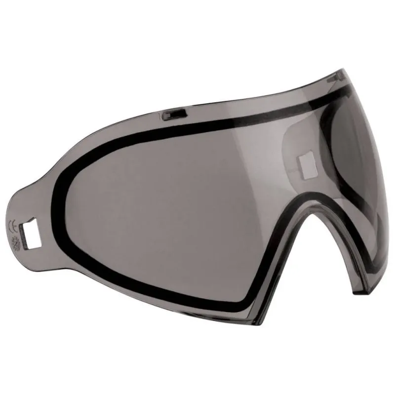 I4 Thermal Smoke Lens