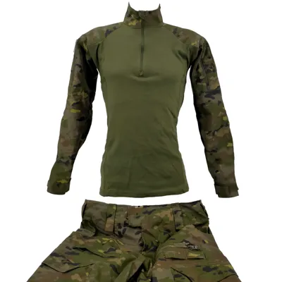 Uniforme Ecr Sw