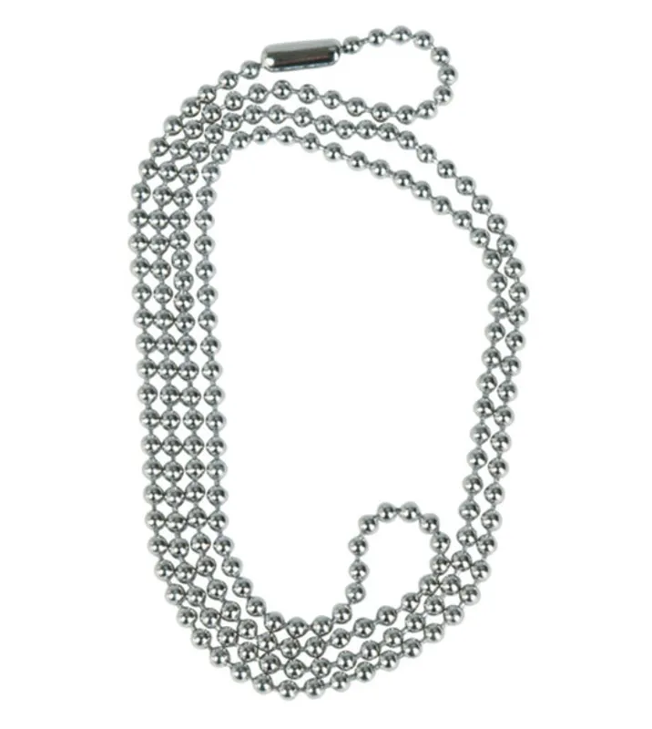 Chain for Dog Tag