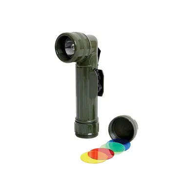 Tipo TL-122 US Army
