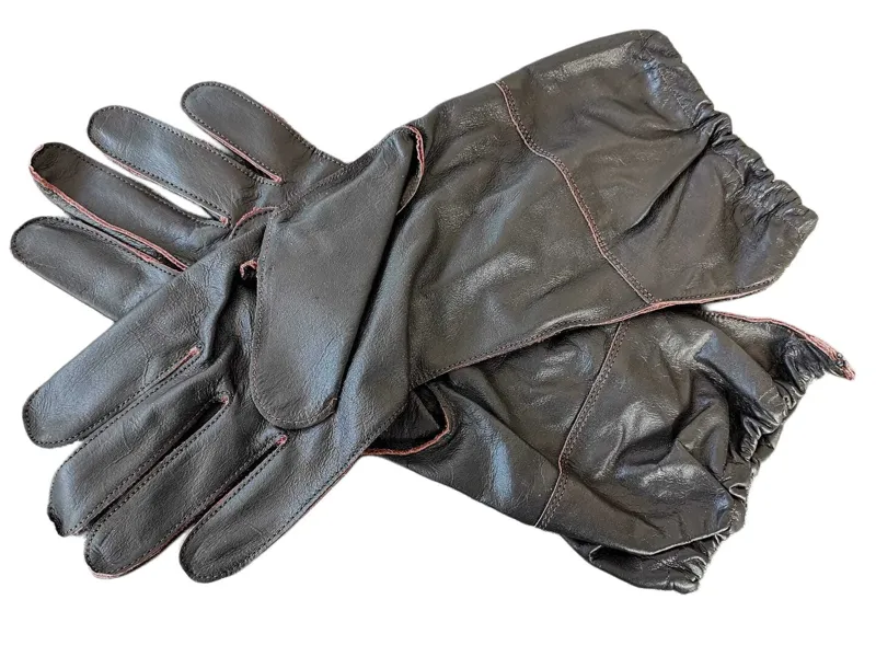 WH Luftwaffe Fallschirmjäger Gloves