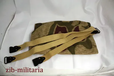 Thompson Canvas Sling, Repro