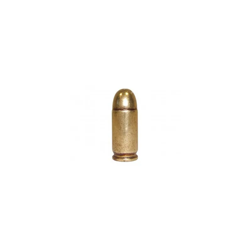 Inerte Bala de Subfusil M1