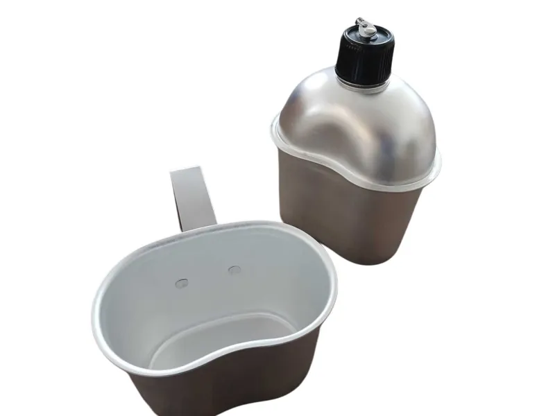 US Feldflasche