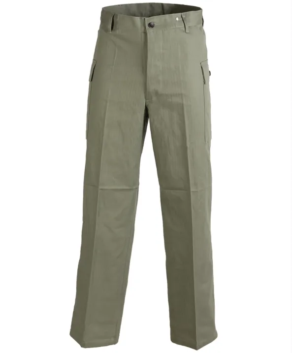 US HBT Feldhose