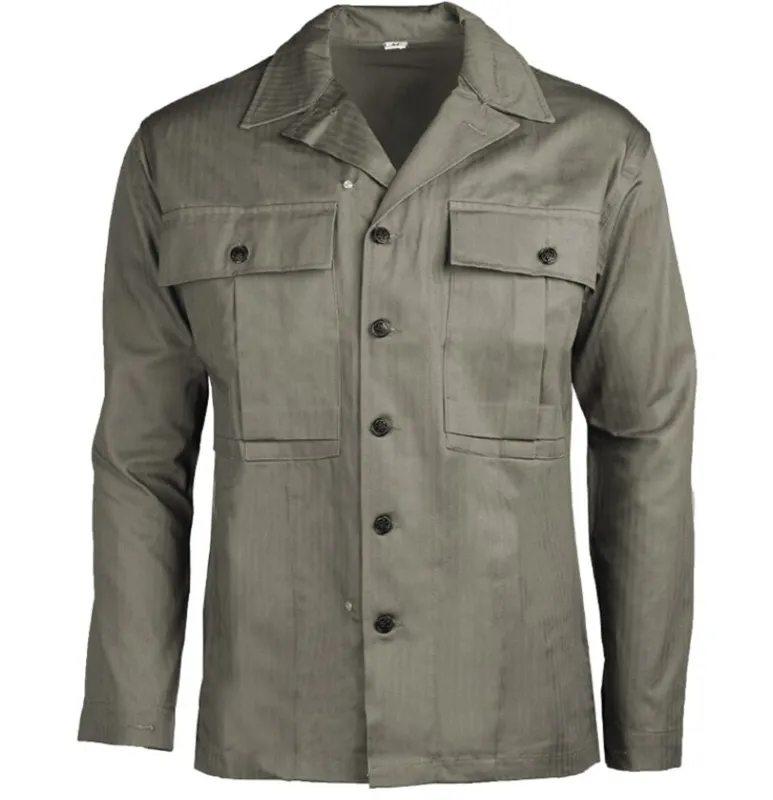 US HBT Feldjacke
