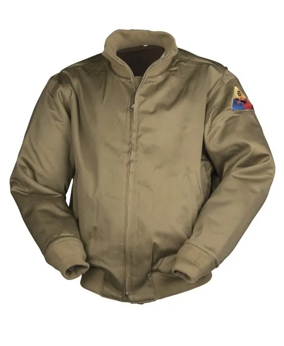 US Tankers Jacket