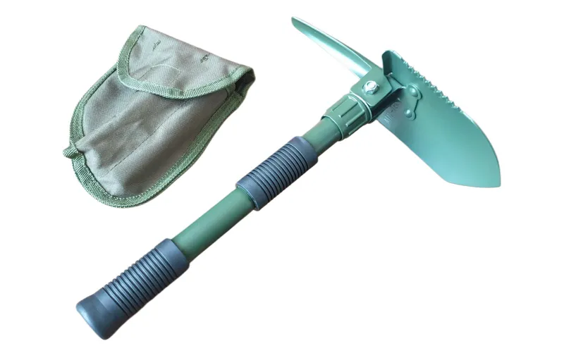 Mini Folding Shovel