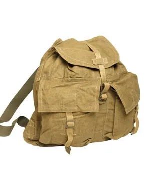 Tschech. Rucksack