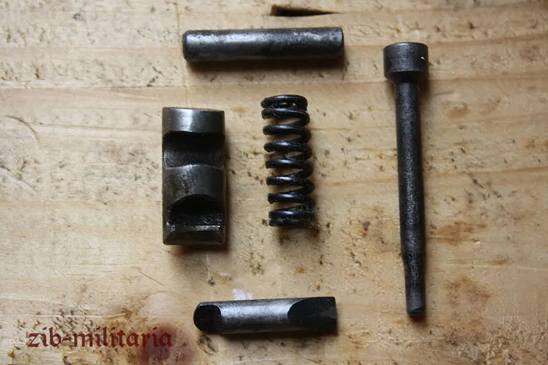 KGK Small Parts