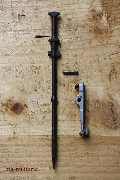 Steyr AUG Kleinteilesatz