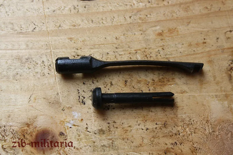 Uzi Small Parts