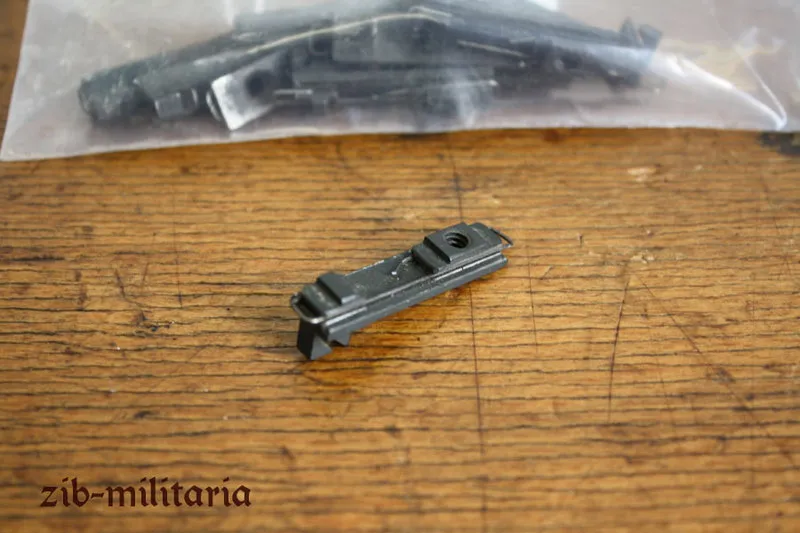 Uzi BW Spannschieber #41