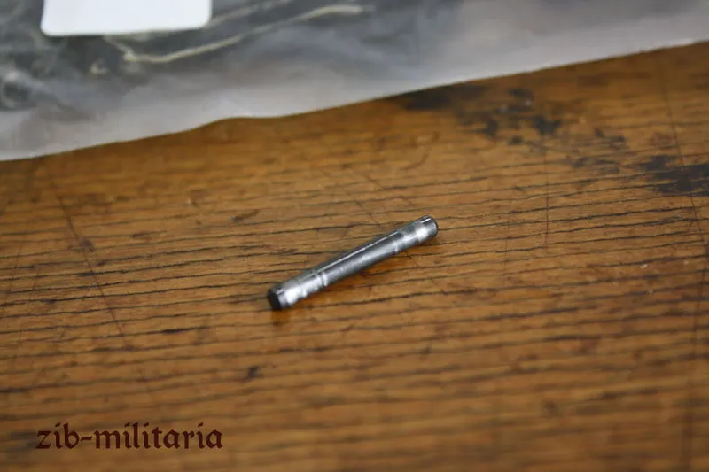 Uzi BW Magazinhalterstift #17