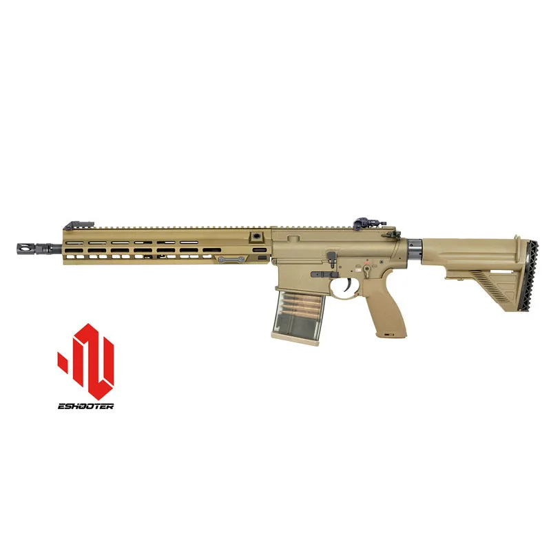 EC-203 DMR - E&c 417 · Verde / OD