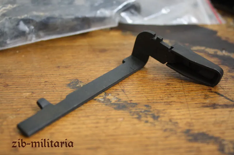 Uzi BW Griffsicherung #10