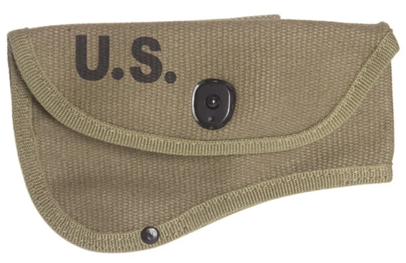 US Axt Carrier