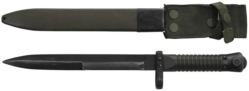Cetme L Bayonet
