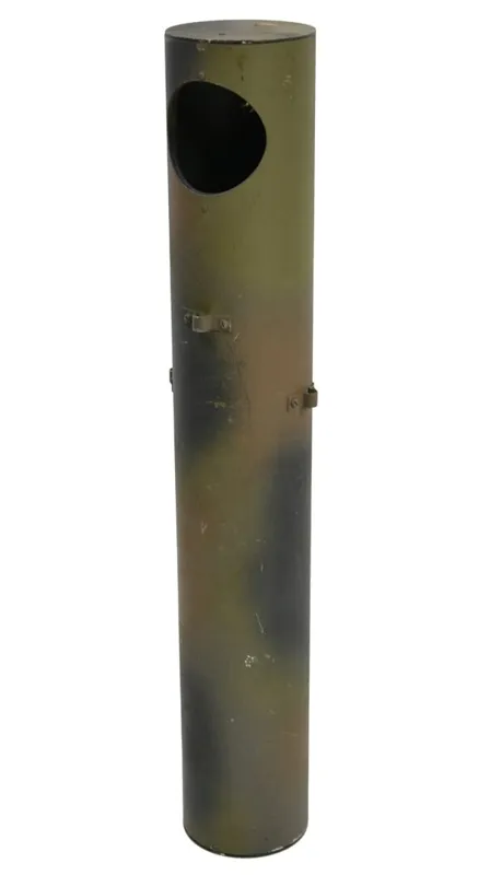 Swedish Trench Optical Device