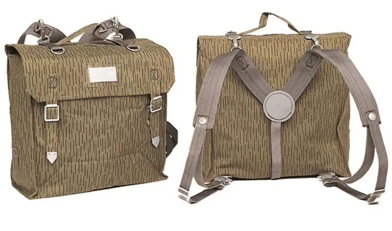 Assault Pack
