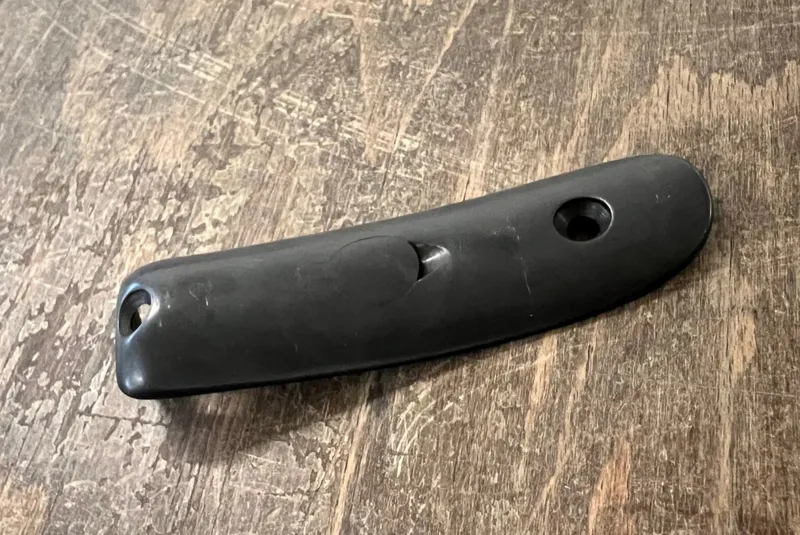 Carcano Schaftkappe